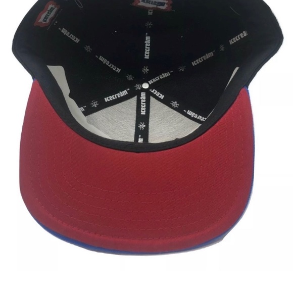 BBC Ice Cream Hat - Picture 3 of 3